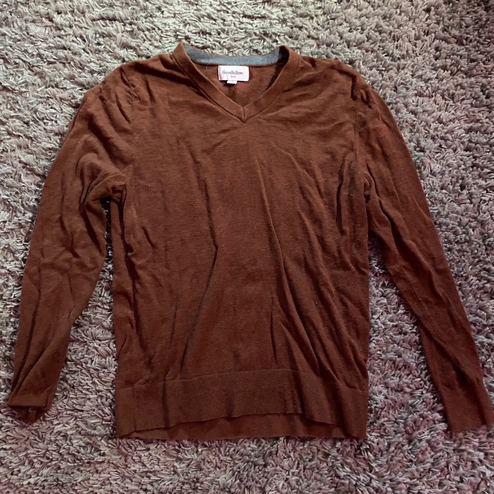 Long sleeve tee